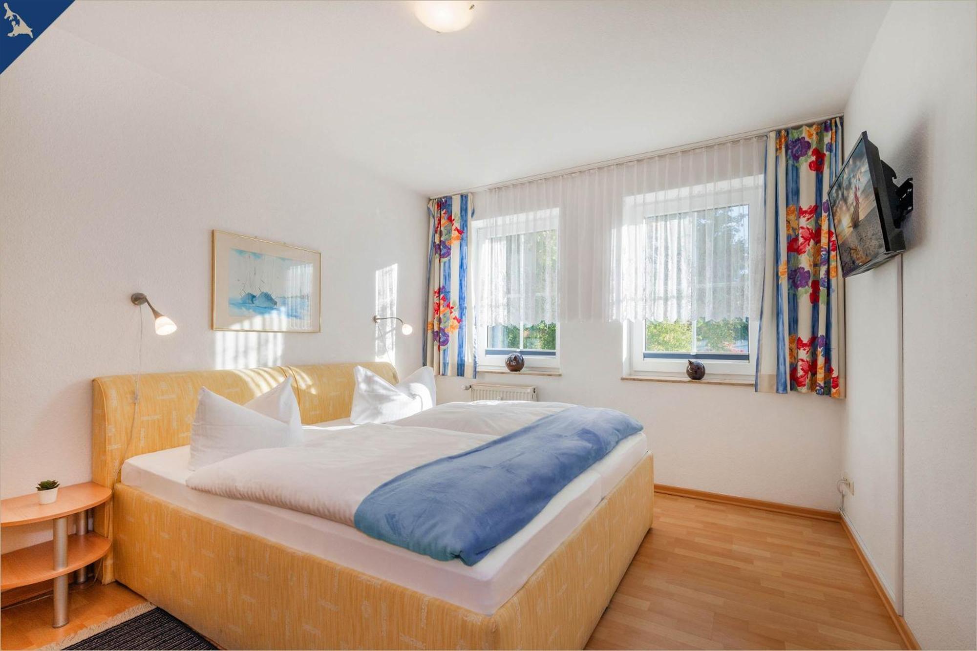 Apartment Seemöwe Ostseebad Heringsdorf Exterior foto